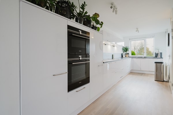Medium property photo - Maria Kleine-Gartmanstraat 128, 3207 VL Spijkenisse